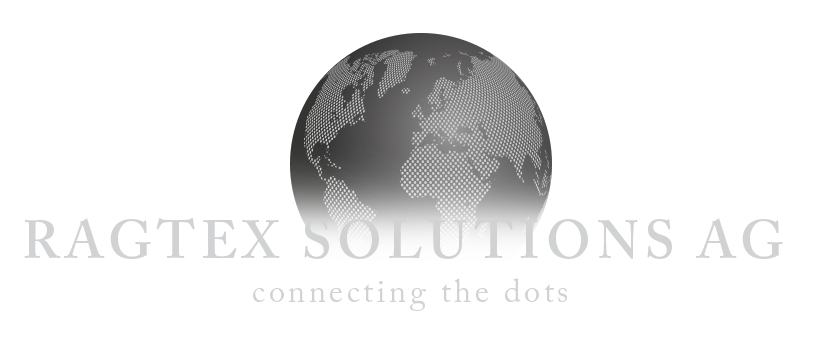 RAGTEX Solutions AG Logo